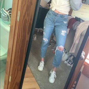 BDG Mom Jeans